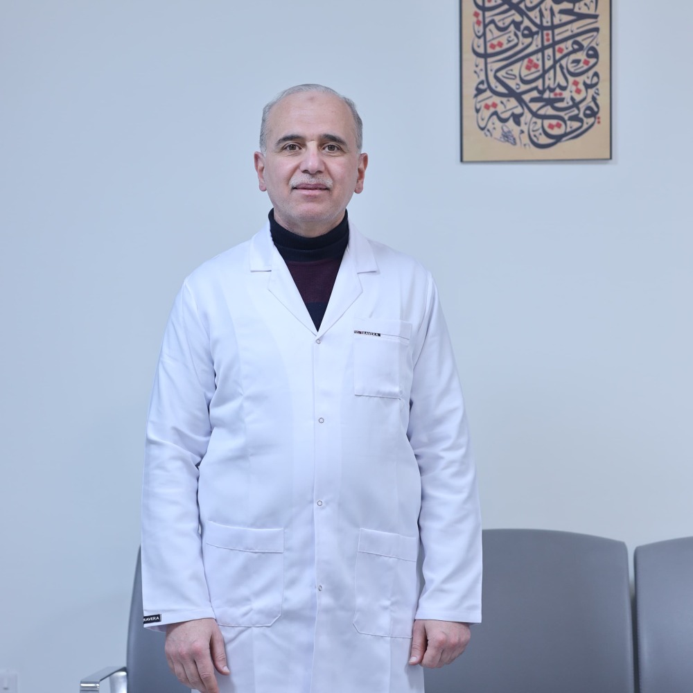 د. علي عبدالرزاق عطار باشي